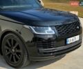 Чорний Ленд Ровер Рендж Ровер, об'ємом двигуна 4.37 л та пробігом 154 тис. км за 69999 $, фото 15 на Automoto.ua