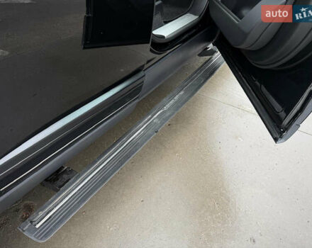 Чорний Ленд Ровер Рендж Ровер, об'ємом двигуна 2.99 л та пробігом 132 тис. км за 52900 $, фото 75 на Automoto.ua