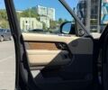 Чорний Ленд Ровер Рендж Ровер, об'ємом двигуна 0 л та пробігом 172 тис. км за 45555 $, фото 15 на Automoto.ua