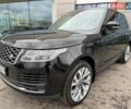 Черный Ленд Ровер Рендж Ровер, объемом двигателя 2.99 л и пробегом 86 тыс. км за 73900 $, фото 9 на Automoto.ua