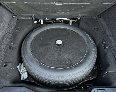 Чорний Ленд Ровер Рендж Ровер, об'ємом двигуна 2.99 л та пробігом 136 тис. км за 54999 $, фото 23 на Automoto.ua