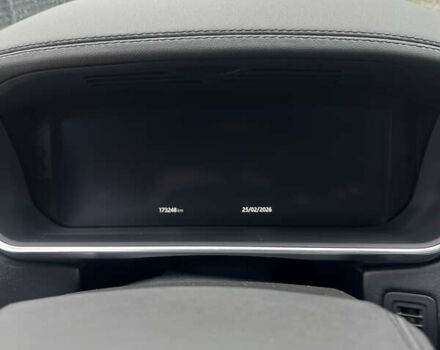 Чорний Ленд Ровер Рендж Ровер, об'ємом двигуна 3 л та пробігом 173 тис. км за 43500 $, фото 20 на Automoto.ua