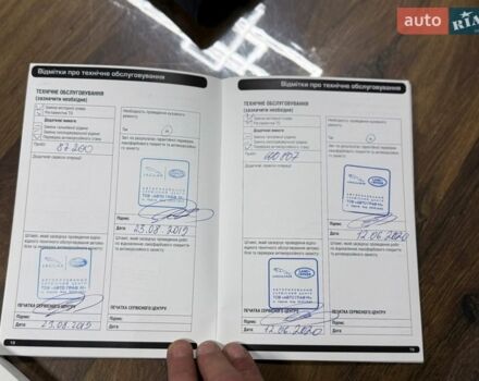 Черный Ленд Ровер Рендж Ровер, объемом двигателя 4.37 л и пробегом 3 тыс. км за 69999 $, фото 68 на Automoto.ua