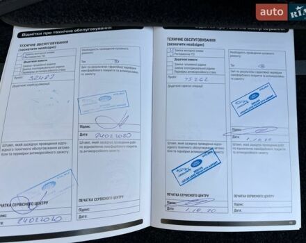 Черный Ленд Ровер Рендж Ровер, объемом двигателя 4.37 л и пробегом 154 тыс. км за 69999 $, фото 57 на Automoto.ua