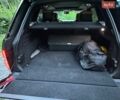 Чорний Ленд Ровер Рендж Ровер, об'ємом двигуна 4.37 л та пробігом 127 тис. км за 65000 $, фото 16 на Automoto.ua