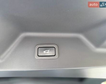 Черный Ленд Ровер Рендж Ровер, объемом двигателя 4.37 л и пробегом 3 тыс. км за 69999 $, фото 99 на Automoto.ua