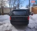 Чорний Ленд Ровер Рендж Ровер, об'ємом двигуна 2.99 л та пробігом 128 тис. км за 54500 $, фото 5 на Automoto.ua