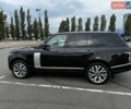 Чорний Ленд Ровер Рендж Ровер, об'ємом двигуна 4.37 л та пробігом 127 тис. км за 65000 $, фото 3 на Automoto.ua