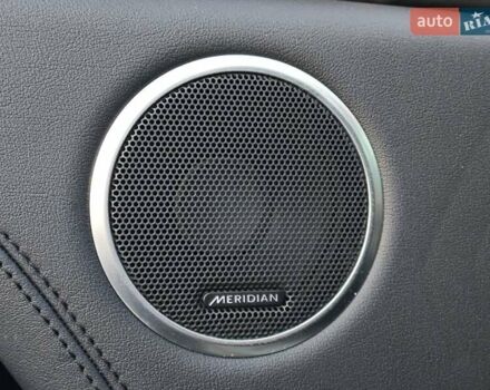 Чорний Ленд Ровер Рендж Ровер, об'ємом двигуна 2.99 л та пробігом 86 тис. км за 51500 $, фото 16 на Automoto.ua