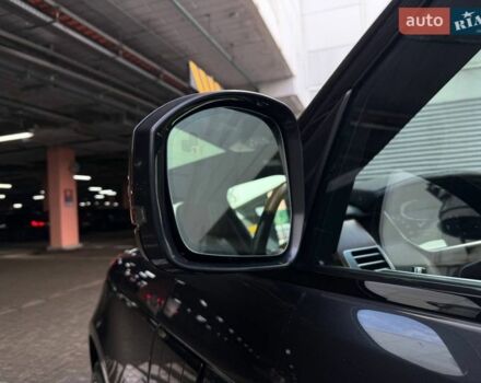 Чорний Ленд Ровер Рендж Ровер, об'ємом двигуна 2.99 л та пробігом 138 тис. км за 53990 $, фото 9 на Automoto.ua