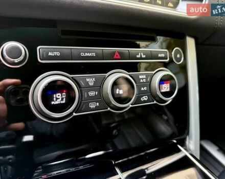 Черный Ленд Ровер Рендж Ровер, объемом двигателя 4.37 л и пробегом 3 тыс. км за 69999 $, фото 30 на Automoto.ua