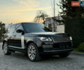 Черный Ленд Ровер Рендж Ровер, объемом двигателя 2.99 л и пробегом 189 тыс. км за 49499 $, фото 26 на Automoto.ua