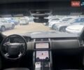 Чорний Ленд Ровер Рендж Ровер, об'ємом двигуна 5 л та пробігом 47 тис. км за 62500 $, фото 10 на Automoto.ua