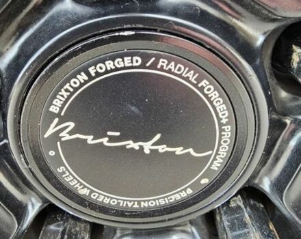 Черный Ленд Ровер Рендж Ровер, объемом двигателя 3 л и пробегом 158 тыс. км за 48500 $, фото 24 на Automoto.ua