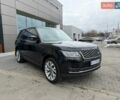 Черный Ленд Ровер Рендж Ровер, объемом двигателя 2.99 л и пробегом 86 тыс. км за 73900 $, фото 2 на Automoto.ua