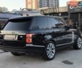 Чорний Ленд Ровер Рендж Ровер, об'ємом двигуна 2.99 л та пробігом 86 тис. км за 51500 $, фото 3 на Automoto.ua