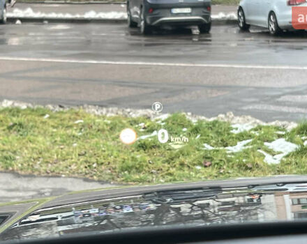 Черный Ленд Ровер Рендж Ровер, объемом двигателя 4.37 л и пробегом 90 тыс. км за 69000 $, фото 22 на Automoto.ua