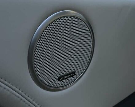 Чорний Ленд Ровер Рендж Ровер, об'ємом двигуна 4.37 л та пробігом 89 тис. км за 85800 $, фото 64 на Automoto.ua