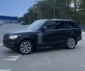 Чорний Ленд Ровер Рендж Ровер, об'ємом двигуна 4.37 л та пробігом 89 тис. км за 85800 $, фото 5 на Automoto.ua