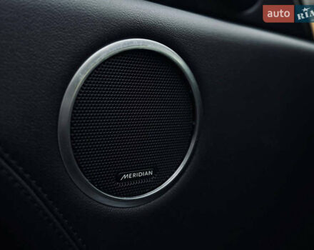 Черный Ленд Ровер Рендж Ровер, объемом двигателя 2.99 л и пробегом 124 тыс. км за 59900 $, фото 29 на Automoto.ua