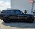 Чорний Ленд Ровер Рендж Ровер, об'ємом двигуна 4.37 л та пробігом 154 тис. км за 69999 $, фото 14 на Automoto.ua