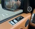 Чорний Ленд Ровер Рендж Ровер, об'ємом двигуна 4.37 л та пробігом 90 тис. км за 59500 $, фото 17 на Automoto.ua
