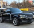 Чорний Ленд Ровер Рендж Ровер, об'ємом двигуна 2.99 л та пробігом 86 тис. км за 51500 $, фото 2 на Automoto.ua