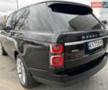 Черный Ленд Ровер Рендж Ровер, объемом двигателя 2.99 л и пробегом 86 тыс. км за 73900 $, фото 14 на Automoto.ua