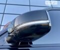 Черный Ленд Ровер Рендж Ровер, объемом двигателя 4.37 л и пробегом 89 тыс. км за 76500 $, фото 18 на Automoto.ua