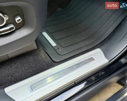 Черный Ленд Ровер Рендж Ровер, объемом двигателя 4.37 л и пробегом 3 тыс. км за 69999 $, фото 106 на Automoto.ua