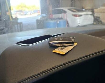 Черный Ленд Ровер Рендж Ровер, объемом двигателя 3 л и пробегом 158 тыс. км за 44444 $, фото 43 на Automoto.ua