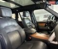 Ленд Ровер Рендж Ровер 2018 в Киеве на Automoto.ua Черный Ленд Ровер Рендж Ровер, объемом двигателя 2.99 л и пробегом 59 тыс. км за 74900 $, фото 13 на Automoto.ua