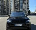 Чорний Ленд Ровер Рендж Ровер, об'ємом двигуна 0 л та пробігом 172 тис. км за 45555 $, фото 4 на Automoto.ua