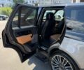 Чорний Ленд Ровер Рендж Ровер, об'ємом двигуна 4.37 л та пробігом 128 тис. км за 57000 $, фото 27 на Automoto.ua