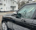 Чорний Ленд Ровер Рендж Ровер, об'ємом двигуна 3 л та пробігом 173 тис. км за 43500 $, фото 11 на Automoto.ua