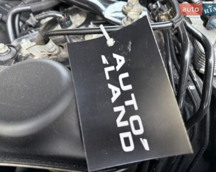 Черный Ленд Ровер Рендж Ровер, объемом двигателя 4.37 л и пробегом 3 тыс. км за 69999 $, фото 53 на Automoto.ua