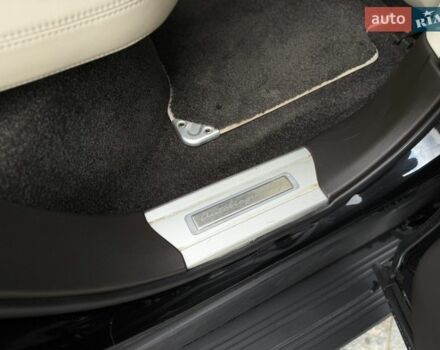 Черный Ленд Ровер Рендж Ровер, объемом двигателя 4.4 л и пробегом 91 тыс. км за 72990 $, фото 65 на Automoto.ua