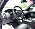 Чорний Ленд Ровер Рендж Ровер, об'ємом двигуна 4.37 л та пробігом 158 тис. км за 61500 $, фото 14 на Automoto.ua