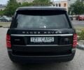 Чорний Ленд Ровер Рендж Ровер, об'ємом двигуна 4.37 л та пробігом 90 тис. км за 59500 $, фото 5 на Automoto.ua