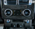 Чорний Ленд Ровер Рендж Ровер, об'ємом двигуна 5 л та пробігом 75 тис. км за 93000 $, фото 40 на Automoto.ua