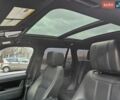 Чорний Ленд Ровер Рендж Ровер, об'ємом двигуна 3 л та пробігом 158 тис. км за 48000 $, фото 46 на Automoto.ua