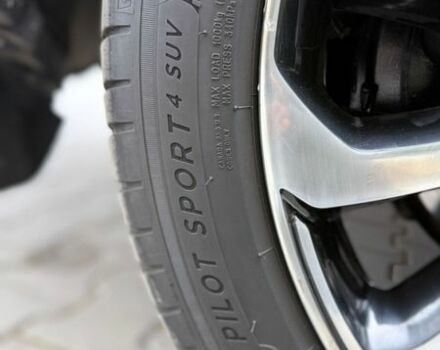 Черный Ленд Ровер Рендж Ровер, объемом двигателя 4.37 л и пробегом 3 тыс. км за 69999 $, фото 19 на Automoto.ua