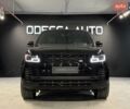 Чорний Ленд Ровер Рендж Ровер, об'ємом двигуна 2.99 л та пробігом 101 тис. км за 54500 $, фото 1 на Automoto.ua