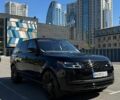 Чорний Ленд Ровер Рендж Ровер, об'ємом двигуна 0 л та пробігом 172 тис. км за 45555 $, фото 1 на Automoto.ua