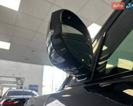Ленд Ровер Рендж Ровер 2018 в Киеве на Automoto.ua Черный Ленд Ровер Рендж Ровер, объемом двигателя 2.99 л и пробегом 59 тыс. км за 74900 $, фото 8 на Automoto.ua