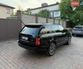 Чорний Ленд Ровер Рендж Ровер, об'ємом двигуна 4.37 л та пробігом 267 тис. км за 57500 $, фото 6 на Automoto.ua