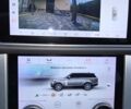 Ленд Ровер Рендж Ровер 2018 в Полтаве на Automoto.ua Черный Ленд Ровер Рендж Ровер, объемом двигателя 5 л и пробегом 48 тыс. км за 60000 $, фото 31 на Automoto.ua