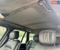 Чорний Ленд Ровер Рендж Ровер, об'ємом двигуна 4.37 л та пробігом 158 тис. км за 61500 $, фото 10 на Automoto.ua
