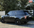 Чорний Ленд Ровер Рендж Ровер, об'ємом двигуна 2.99 л та пробігом 174 тис. км за 58900 $, фото 14 на Automoto.ua