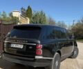 Чорний Ленд Ровер Рендж Ровер, об'ємом двигуна 2.99 л та пробігом 160 тис. км за 65000 $, фото 9 на Automoto.ua